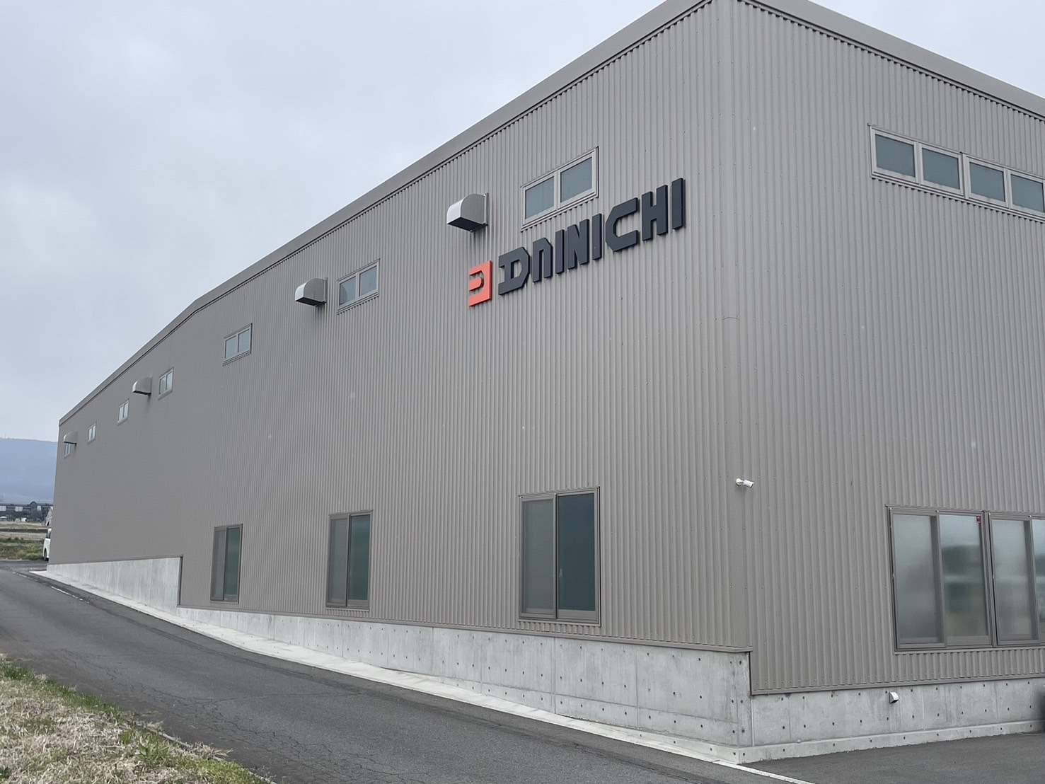 群馬工場